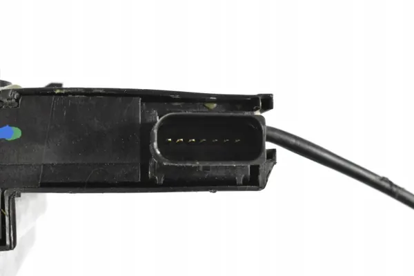 OEM 9826137480 Linker Achterdeurslot - Citroen C4 image 6