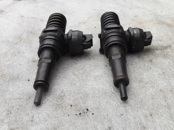 Inyector Bosch 038130073AL para VW Passat B5 1.9TDI image 6