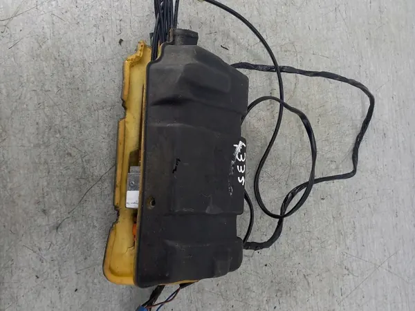 Pompe de toit OEM 10562130111 pour Peugeot 307 CC FL image 8
