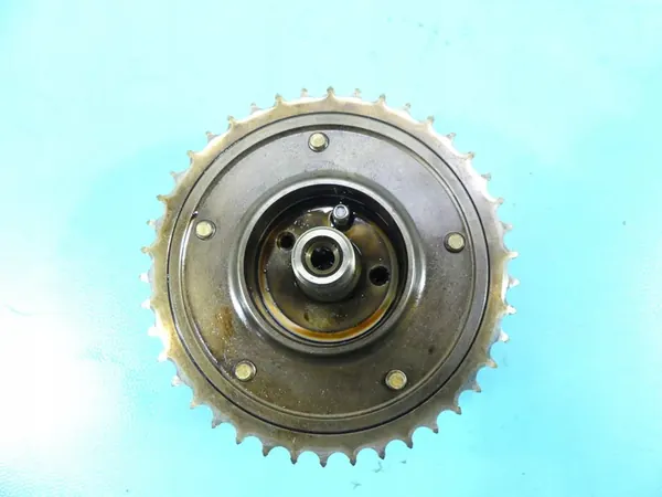 Engranaje de árbol de levas Mercedes W204 3.0B V6 image 3