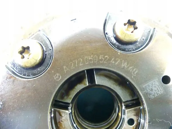 Engranaje de árbol de levas Mercedes W204 3.0B V6 image 4