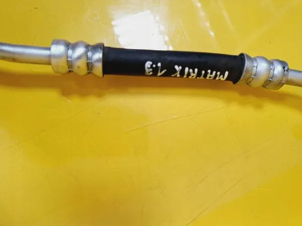 Flexible Climatisation Hyundai OEM DRC100132 Matrix 1.6 image 3
