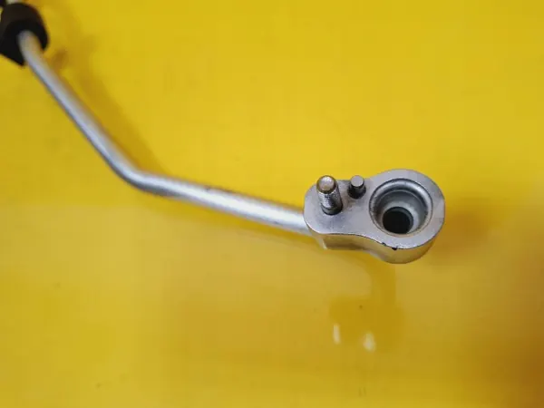 Flexible Climatisation Hyundai OEM DRC100132 Matrix 1.6 image 6