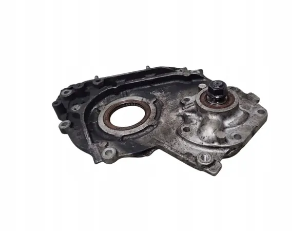 Pompe à huile Opel d'occasion OEM JUT189203 Zafira B image 3