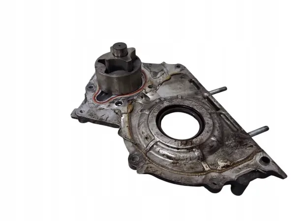 Pompe à huile Opel d'occasion OEM JUT189203 Zafira B image 4