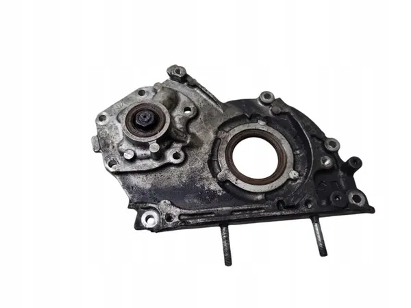 Pompe à huile Opel d'occasion OEM JUT189203 Zafira B image 5