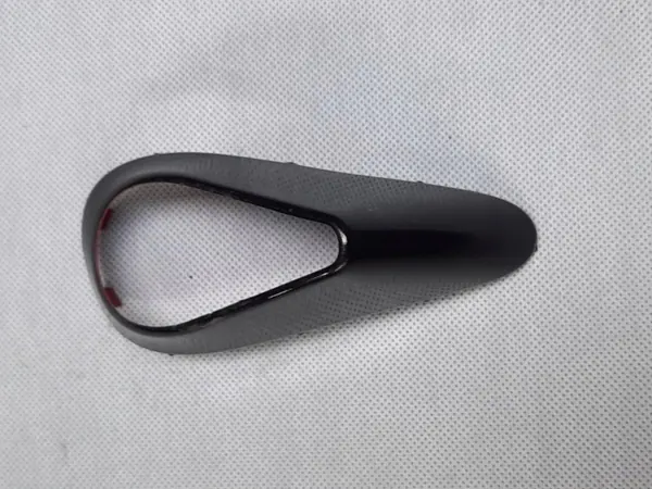 Porsche 911 991 Cache Mécanisme Spoiler Gauche 99150458105 image 2