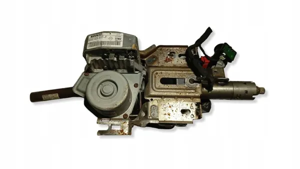 Colonne de direction complète OEM 8200826817 Renault Modus image 2
