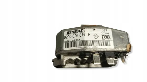 Colonne de direction complète OEM 8200826817 Renault Modus image 3