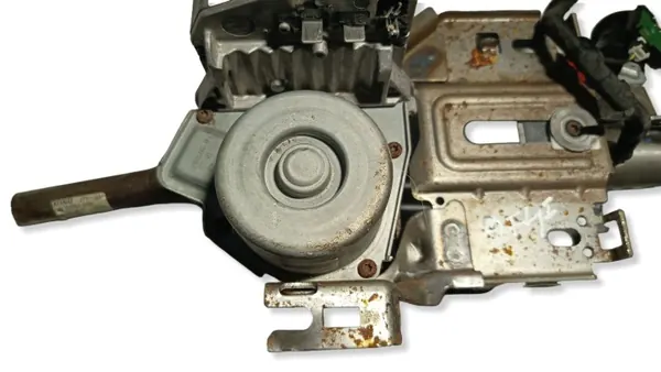 Colonne de direction complète OEM 8200826817 Renault Modus image 4