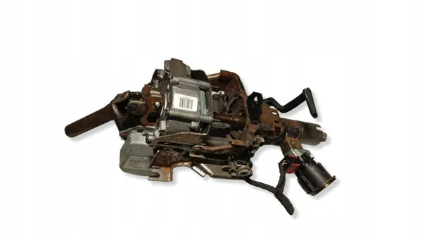 Colonne de direction complète OEM 8200826817 Renault Modus image 9