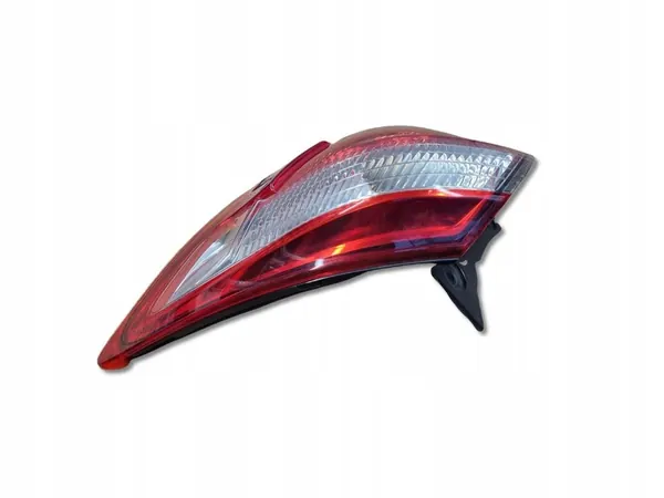 Luz trasera derecha Nissan Qashqai J10 2013 26550-BR00B image 3