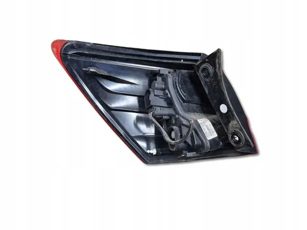 Luz trasera derecha Nissan Qashqai J10 2013 26550-BR00B image 4