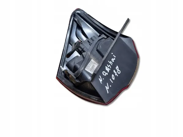 Luz trasera derecha Nissan Qashqai J10 2013 26550-BR00B image 5