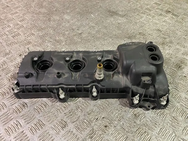 Venttiilikansi Ford Mustang VI 2016 OEM BR3E6K271FC image 2