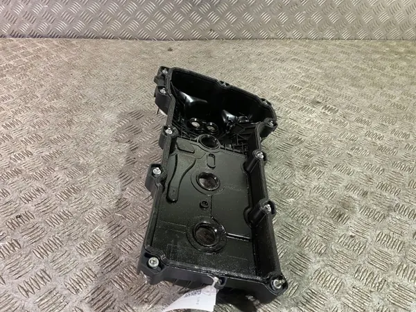 Venttiilikansi Ford Mustang VI 2016 OEM BR3E6K271FC image 3