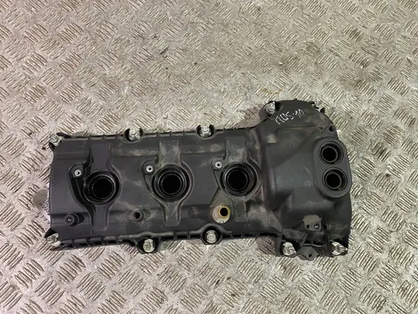 Venttiilikansi Ford Mustang VI 2016 OEM BR3E6K271FC image 5