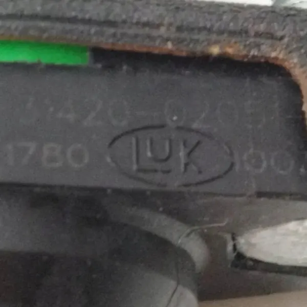 Koppelingslager OEM 31420-02051 - Toyota image 7