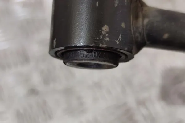 Braccio di Controllo Posteriore Sinistro MERCEDES-BENZ GLE A1663500053 image 4