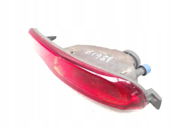 Luz antiniebla trasera Jeep Cherokee OEM 68102876A image 10