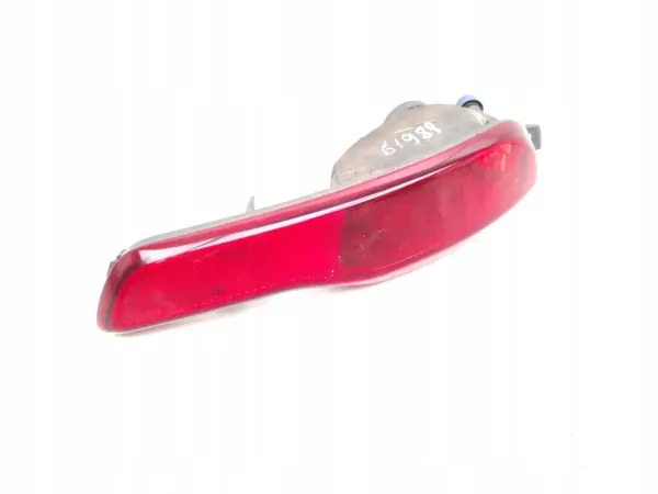 Luz antiniebla trasera Jeep Cherokee OEM 68102876A image 9