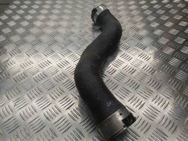 Intercooler-pijp MERCEDES-BENZ GLE (W166) 2015 A1665280100 image 2