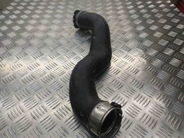 Intercooler-pijp MERCEDES-BENZ GLE (W166) 2015 A1665280100 image 4