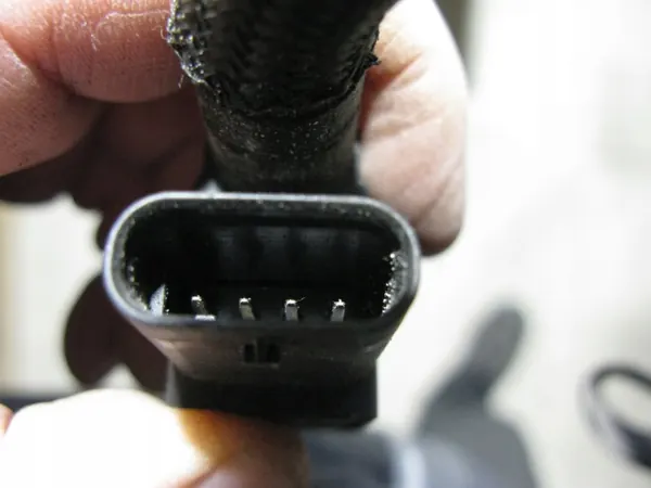 Bränsletemperatursensor OEM 7799965 för BMW 2.0D/3.0D image 5