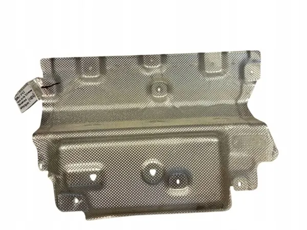 OEM 8493714 Frontschalldämpfer Hitzeschild BMW 2 G42 image 2