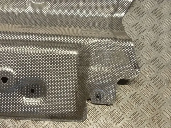 OEM 8493714 Frontschalldämpfer Hitzeschild BMW 2 G42 image 4