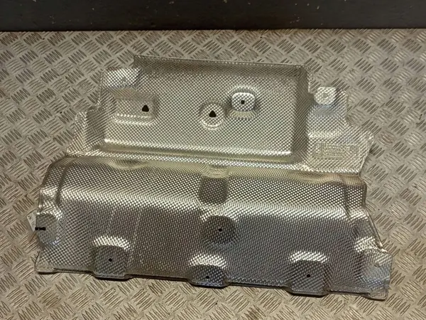 OEM 8493714 Frontschalldämpfer Hitzeschild BMW 2 G42 image 8