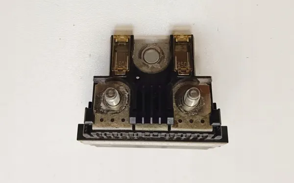 Batteriklemma OEM J3220716 för Nissan Navara image 3