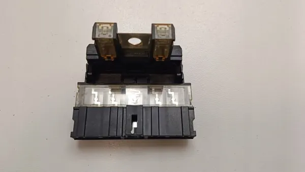 Batteriklemma OEM J3220716 för Nissan Navara image 4