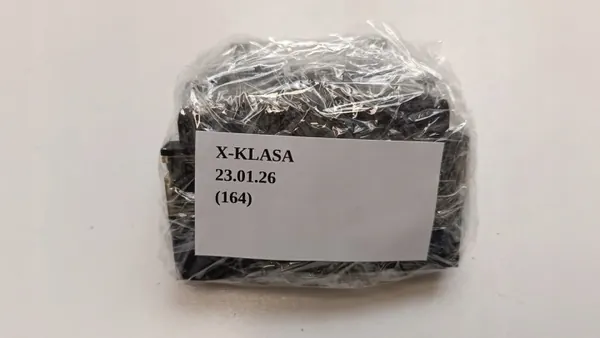 Batteriklemma OEM J3220716 för Nissan Navara image 6