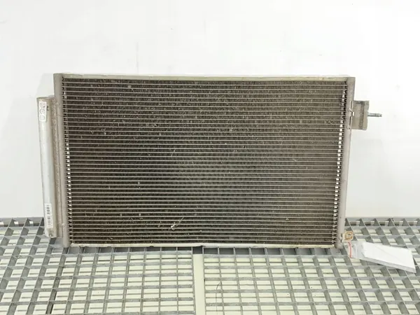 Ilmastointijäähdytin Fiat Tipo 1.4 95HV 52102802 image 2