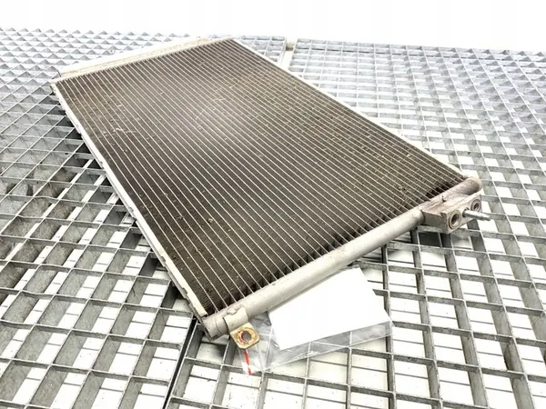 Ilmastointijäähdytin Fiat Tipo 1.4 95HV 52102802 image 3