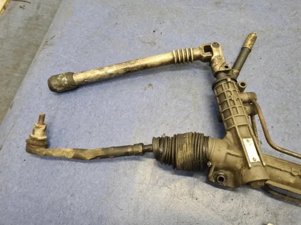 Styrhus OEM 7852974568 för BMW 5 E39 2.5 TDS image 4