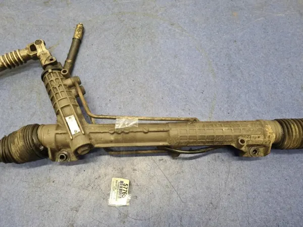 Styrhus OEM 7852974568 för BMW 5 E39 2.5 TDS image 5