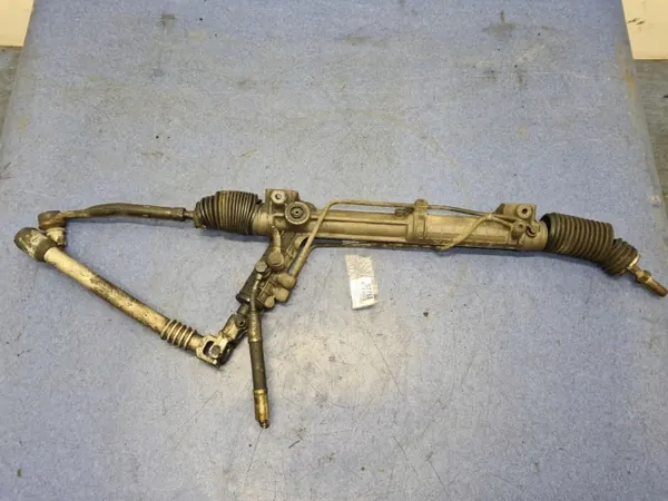 Styrhus OEM 7852974568 för BMW 5 E39 2.5 TDS image 7