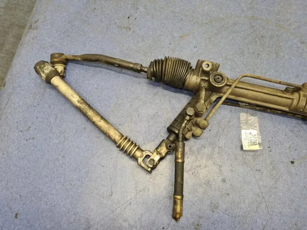 Styrhus OEM 7852974568 för BMW 5 E39 2.5 TDS image 8