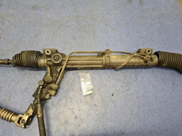 Styrhus OEM 7852974568 för BMW 5 E39 2.5 TDS image 9