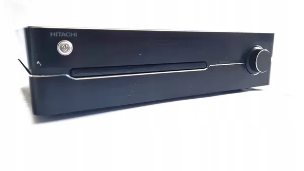 Torre Estéreo Hitachi AXM846E 2x40W CD / RDS / AUX / USB MP3 image 2