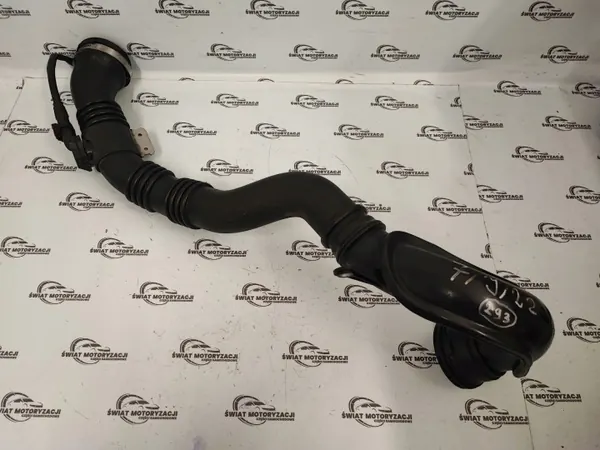 Intercooler-Rohr OEM 13398477 für Astra J GTC 1.3 image 2