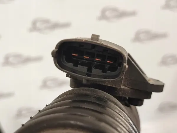 Intercooler-Rohr OEM 13398477 für Astra J GTC 1.3 image 3