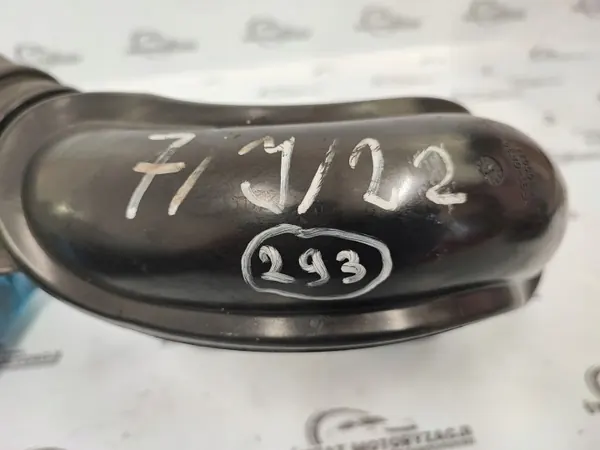 Intercooler-Rohr OEM 13398477 für Astra J GTC 1.3 image 6