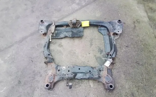 OEM Wrakowisko-8929- Frontschlitten für Hyundai i30 image 2