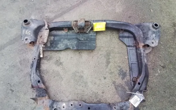 OEM Wrakowisko-8929- Frontschlitten für Hyundai i30 image 4
