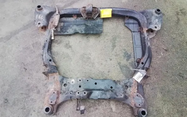 OEM Wrakowisko-8929- Frontschlitten für Hyundai i30 image 5