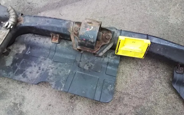 OEM Wrakowisko-8929- Frontschlitten für Hyundai i30 image 7