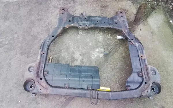 OEM Wrakowisko-8929- Frontschlitten für Hyundai i30 image 8
